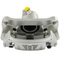 Rear Left Brake Caliper With Bracket 19b1656 For Toyota Land Cruiser 1993 1997 And Lexus Lx450 1996 