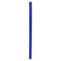 Straight Coupler Silicone Hose 10mm 0 39in Id 500mm 19 69in Length 4 Ply 5mm Thickness Blue Universal Tube For Turbo 