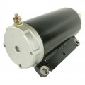 New 12 Volt Starter Compatible With Replacement For Omc Johnson Evinrude Marine 150-235 Hp 387094 395207 585062 586288 46-2387