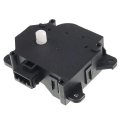 A-premium Hvac Heater Blend Door Actuator Replacement For Mazda Cx-9 2007-2015 Main Mode And Recirculation 2-pc