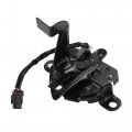 Acropix Car Hood Latch Lock Assembly Fit For Lexus Rx350 2016-2022 No 5351048250 535100e130 Pack Of 1 Black 