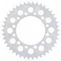 Niche 520 Front 14t Rear 42t Drive Sprocket Kit For 1986-1987 Kawasaki Ninja 250 Ex250