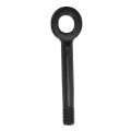 Towing Eye Hook High Strength Forged Steel Tow Replacement For Cadenza Optima Rio Easily Attaches To Vehicle 