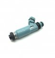 Set 4x 195500-4460 N3h2-13-250 Fuel Injectors Nozzle Fits 2004-2009 For Mazda Rx-8 1 3l