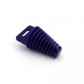 Exhaust Muffler Wash Waterproof Plug For Motorcycle Pit Dirt Bike Atv Quad Go Kart Buggy Gas Scooter Lawnmower Washable 
