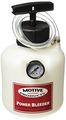 Motive Products 0251 Import Power Bleeder 2-quart Tank With Hose And Hydraulic Clutch Adapters For Most Some Late Model 