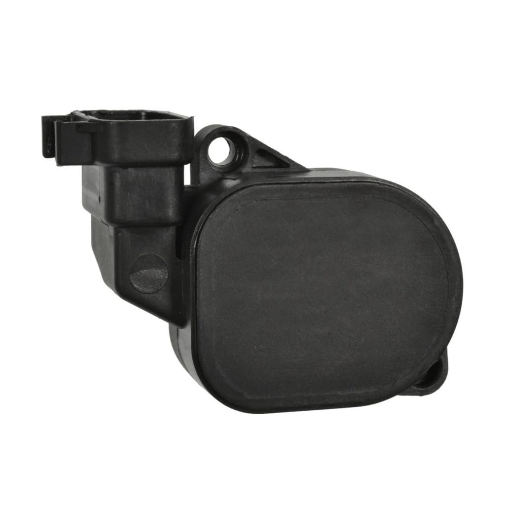 Accelerator Pedal Sensor For Gmc Sierra 1500 2001 2002 2003 Polyamide 6 Black Pin Terminal Bolt On Attachment Female