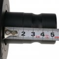 Solarhome Top Roller Compatible With Yanmar Vio55 Mini Excavator