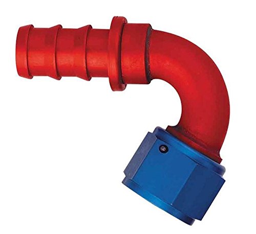 Aeroquip Fbl1534 Socketless Hose End