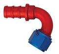 Aeroquip Fbl1534 Socketless Hose End 