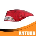 1 Pcs Passenger Side Tail Light Assembly Replacement For Elantra 2011 2012 2013 Right Lamp