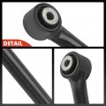 A-premium 2 X Rear Forward Control Arm Compatible With Jeep Bu Series Renegade 2015-2020 Awd Only