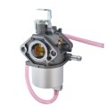 1016478 Carburetor Replacement For Club Car Fe290 Engine Golf Car Carburetor Replacement For Club Car Fe290 Engine Golf Cart 