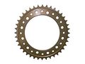 Sunstar 5-362640 Works Triplestar 40-teeth 520 Chain Size Rear Aluminum Sprocket 