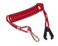 Ignition Lanyard Is Compatible With Yamaha Mp28860 Oem 682-82556-00-00 