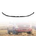 Front Lower Deflector Valance Panel Replacement For 2020-2022 Fo-rd Super Duty F250 F350 
