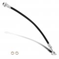 A-premium Clutch Hydraulic Hose Line Compatible With Nissan Sentra 2002 2003 2004 2005 2006 L4 2 5l Dohc Naturally Aspirated