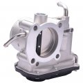 Throttle Body Aintier Fuel Injection Electronic Assembly 67-8001 337-50126 S20097 22030-28070 22030-0h031