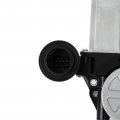 Ocpty Front Right Side Power Window Regulator Fit For 2014 2015 2016 2017 2018 2019 Toyota Corolla W Motor 740-091