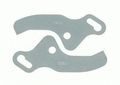 Carlson Quality Brake Parts H2033 Self-adjuster Kit 