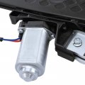 A-premium Electric Power Window Regulator With Motor Compatible Chrysler Pt Cruiser 2006 2007 2008 2009 2010 Wagon Front Left