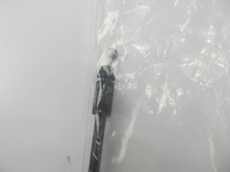 Hyundai Cable Assy-hood Latch Release