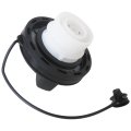 Gas Cap Fuel Gt360 22921365 For Cadillac 2015 2016 Escalade Esv Weather Resistant Tank Replacement 