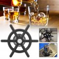 Glass Rinser Head Stainless Steel Bar Faucet For Beer Coffee Cup Automatic Washer Cleaner Accessory Restaurant Pub Shop 