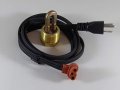 Engine Block Heater For Gmc C6500 Topkick With Isuzu 6hk1-tc 7 8l Eng 