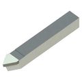 Micro 100 E-12 Brazed Tool Square Shank Diameter Style E 4 5 Length 3 Width Height 16 Thick 