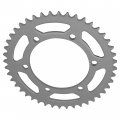 Caltric Rear Wheel Chain Sprocket Compatible With Suzuki 64511-33e10 6451133e10 44 Teeth