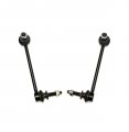 Partsw 2 Pc Front Stabilizer Sway Bar Links Suspension Set Fits Passenger Right Driver Left Side Chrysler 300 Rwd Dodge 