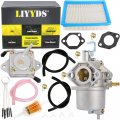 Carburetor Filter For Kawasaki Fe290 Golf Cart Gas Club Car Ds Precedent Turf Carryall Ohv 17561 1018056-01 101805601 