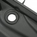 Hecasa Windshield Wiper Cowl Cover Panel Compatible With 1997-2006 Bmw E46 323ci 323i 325ci 325i 325xi 328i 330ci 330i 330xi M3