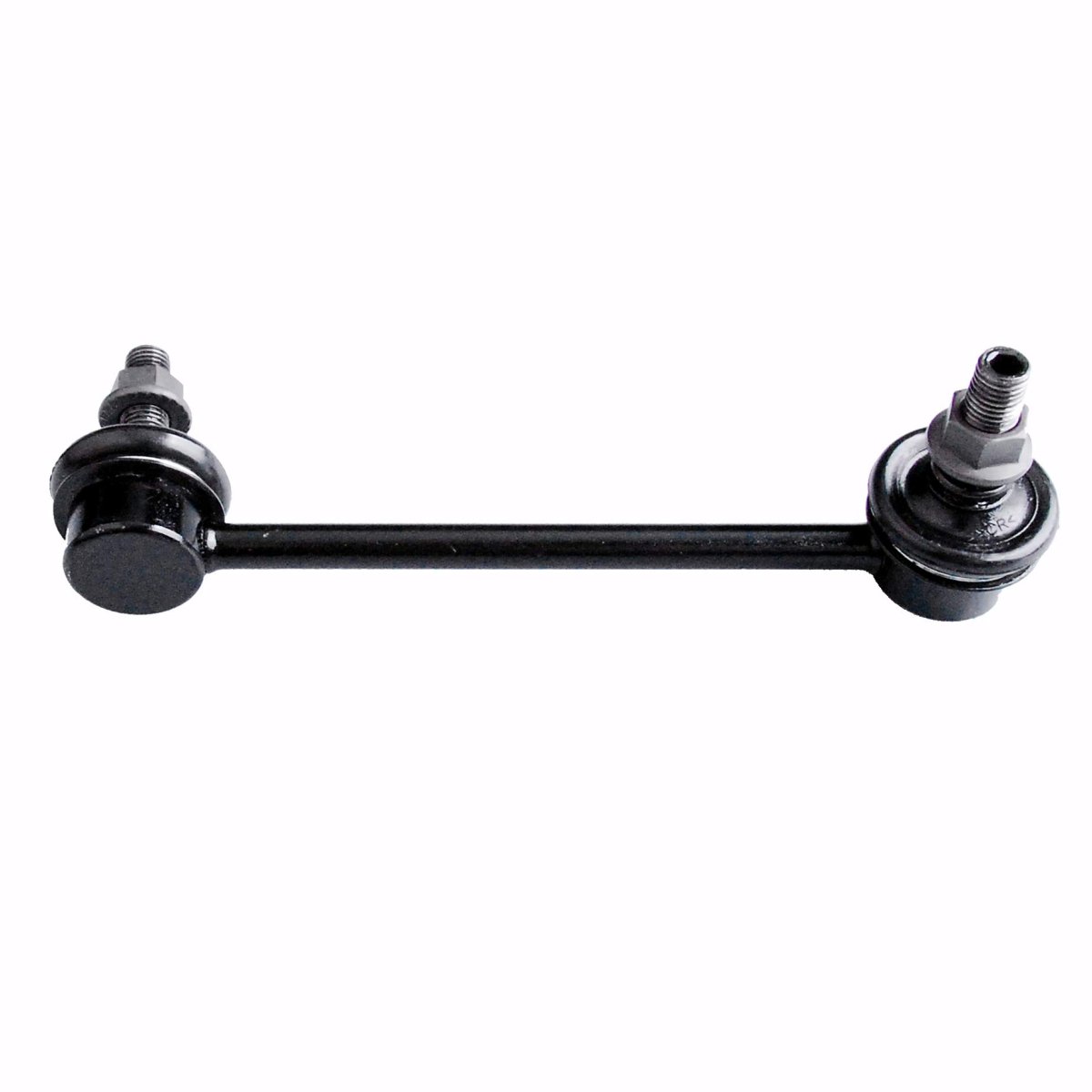 6pc Set Front Suspension Kit Fit 2003-2008 For Mazda 6 Inner Outer Tie Rod End Sway Bar Link