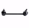 6pc Set Front Suspension Kit Fit 2003-2008 For Mazda 6 Inner Outer Tie Rod End Sway Bar Link