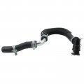 Autokay Hose Tube Heater Supply And Return For Cherokee 11-17 Replaces 55038032ak
