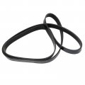 Secosautoparts 11720-ey00b Serpentine Drive Belt Compatible With Nissan 370z 2009-2020 Infiniti Q50 Qx50 Ex37 Fx37