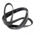 Secosautoparts 11720-ey00b Serpentine Drive Belt Compatible With Nissan 370z 2009-2020 Infiniti Q50 Qx50 Ex37 Fx37