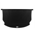 Trunk Cargo Cover Luggage Security Shade For 2021-2023 Hyundai Santa Fe 1 6l 2019-2020 2l 2 4l Retractable 