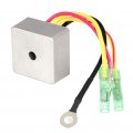 Ocpty Voltage Regulator Rectifier Compatible With 278000123 278-000-123 1990-1991 For Sea-doo Gt 1996-1997 1992-2000 Gts