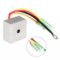 Ocpty Voltage Regulator Rectifier Compatible With 278000123 278-000-123 1990-1991 For Sea-doo Gt 1996-1997 1992-2000 Gts