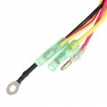 Ocpty Voltage Regulator Rectifier Compatible With 278000123 278-000-123 1990-1991 For Sea-doo Gt 1996-1997 1992-2000 Gts