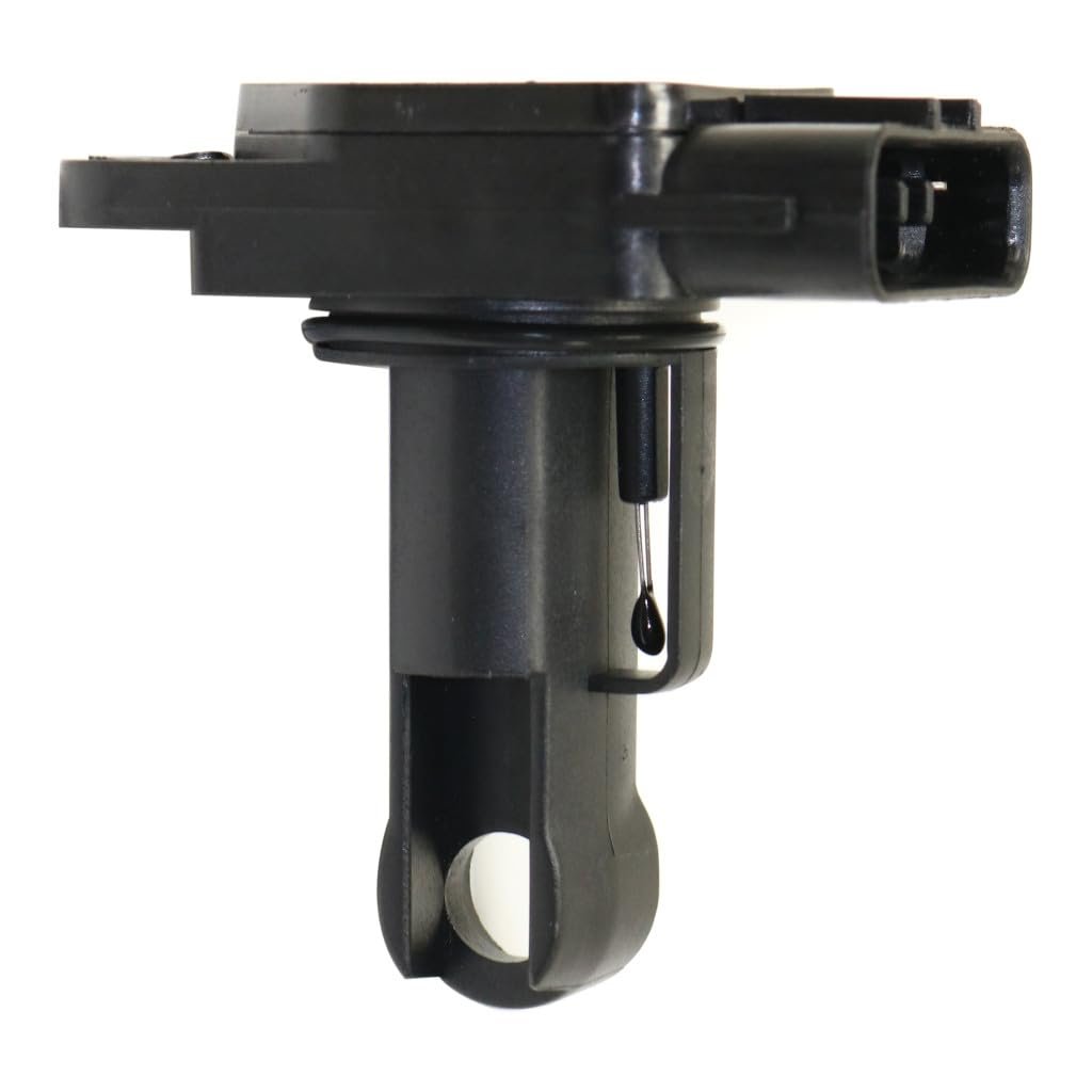 Mass Air Flow Sensor For Lexus Is300 2001 2002 2003 2004 2005 5 Prong Blade Male Terminal With Female Connector Only