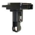Mass Air Flow Sensor For Lexus Is300 2001 2002 2003 2004 2005 5 Prong Blade Male Terminal With Female Connector Only