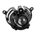 Fog Light For Buick Envision 2016 2017 Driver Or Passenger Side Single Piece Gm2590106 95419301 Halogen Clear Lens Waterproof 