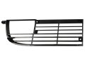 1973 Corvette Outer Grille Left Plastic Reproduction 423039l