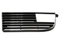 1973 Corvette Outer Grille Left Plastic Reproduction 423039l 