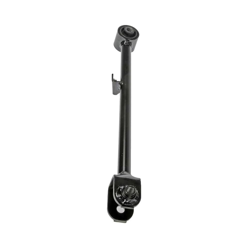 Rear Driver Side Trailing Arm For Honda Crosstour 2012 2013 2014 2015 Steel Tubular Replacement Part 52375ta0a00 Black Bolt In