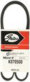 Gates K070500 V-belt 